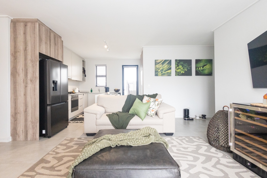 To Let 3 Bedroom Property for Rent in Le Coste Estate Western Cape